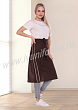 Расцветка 1