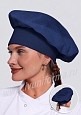 Колпак повара женский арт. ГУ-12-43.3-ТС - 1