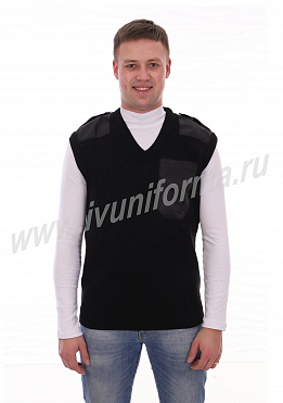 Жилет мужской арт. Р-06-201-ПРЖ