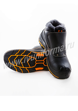 Рабочая обувь для мужчин купить в Барнауле 👞 Оптовые цены на мужскуюрабочую обувь от производителя