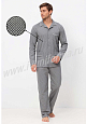 Пижама мужская арт. ТР-29-05-КУЛ - 2