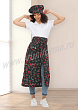 Расцветка 4