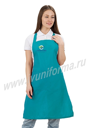 Северная столица (фартук)