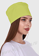 Колпак медицинский цветной на резинке унисекс арт. ГУ-12-62-ТС - 14
